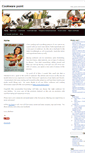 Mobile Screenshot of cookwarepoint.com